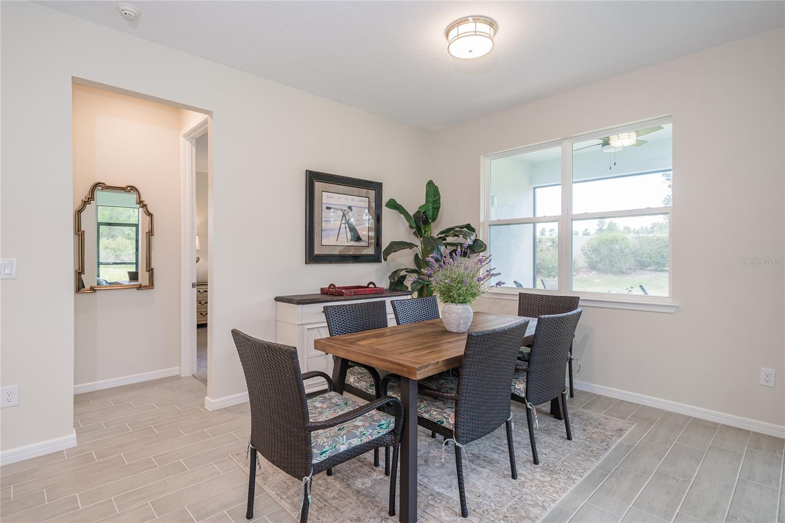 DEL WEBB BEXLEY - Residential