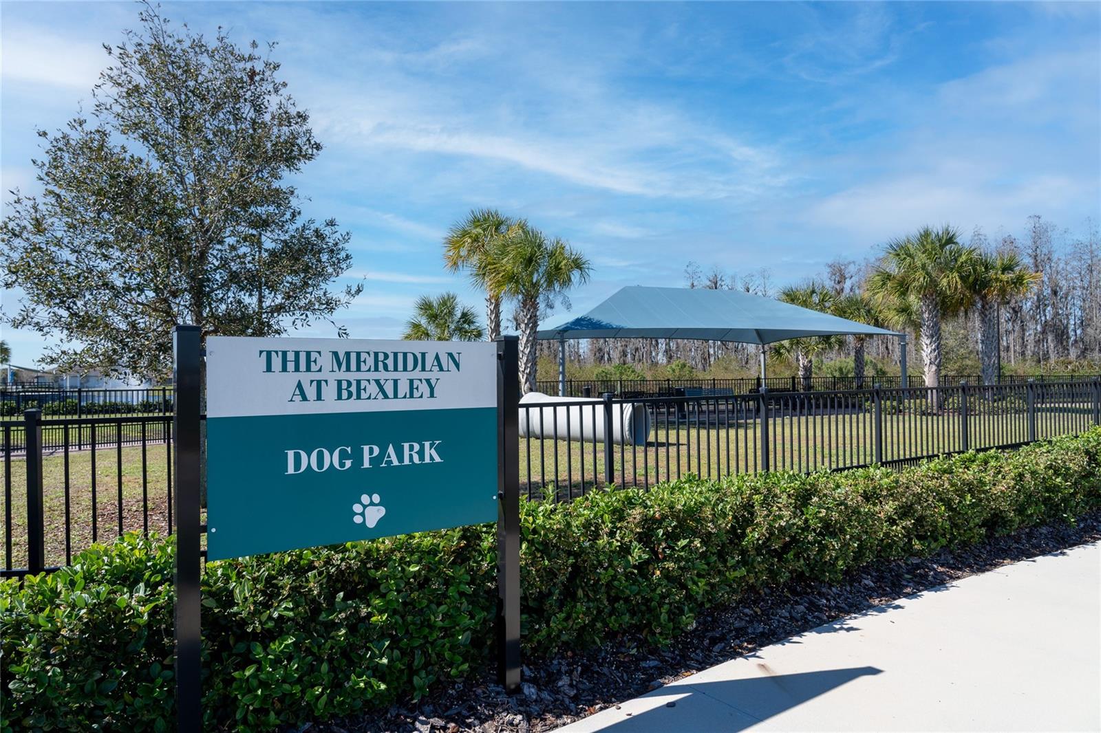 DEL WEBB BEXLEY - Residential