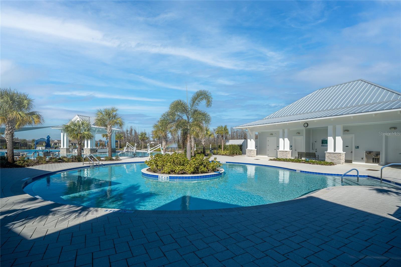 DEL WEBB BEXLEY - Residential