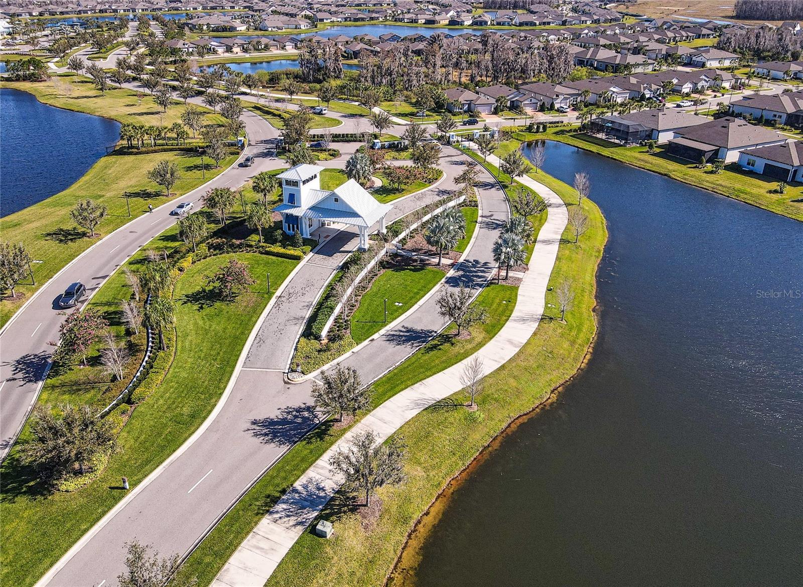 DEL WEBB BEXLEY - Residential