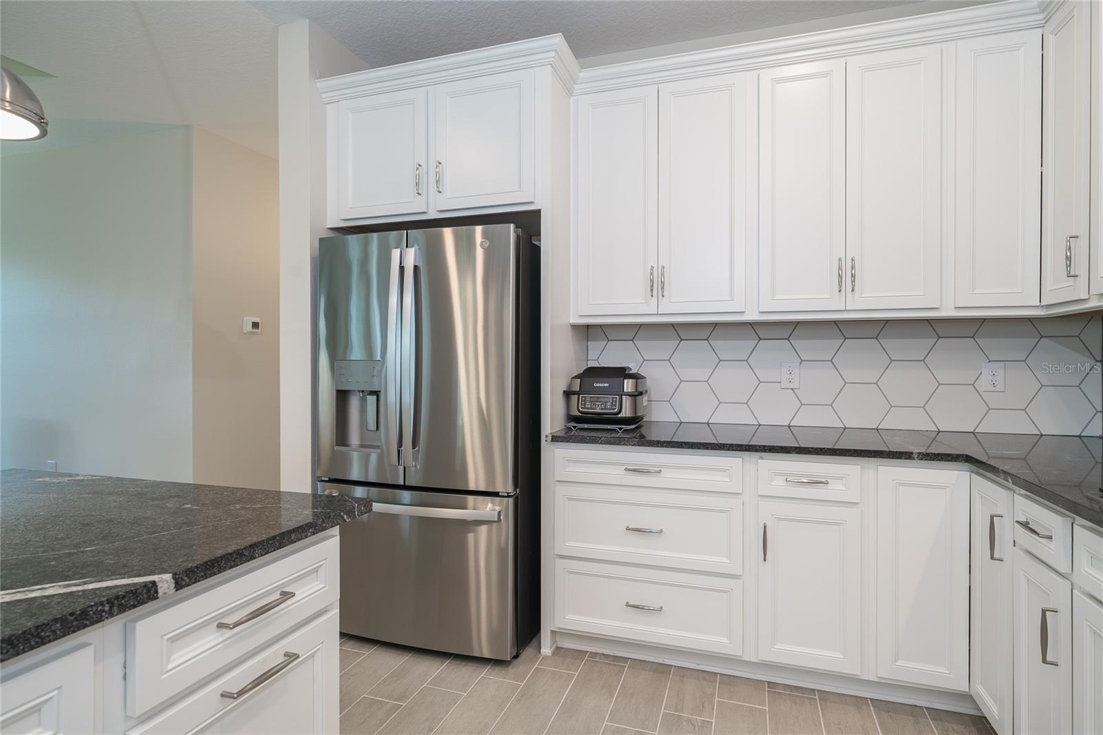 DEL WEBB BEXLEY - Residential