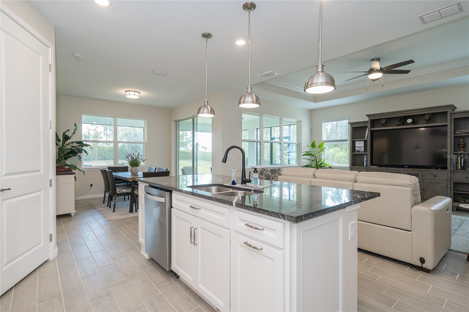 DEL WEBB BEXLEY - Residential