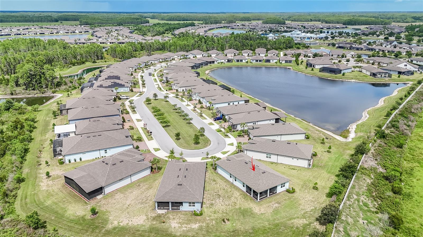DEL WEBB BEXLEY - Residential
