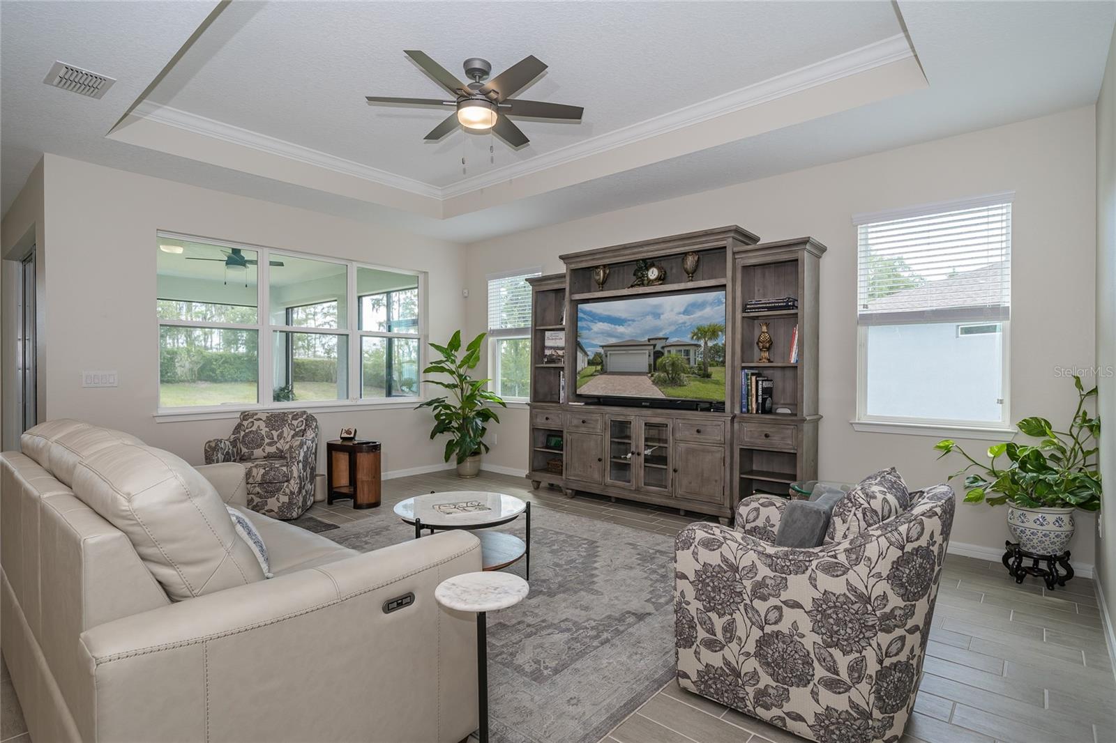 DEL WEBB BEXLEY - Residential