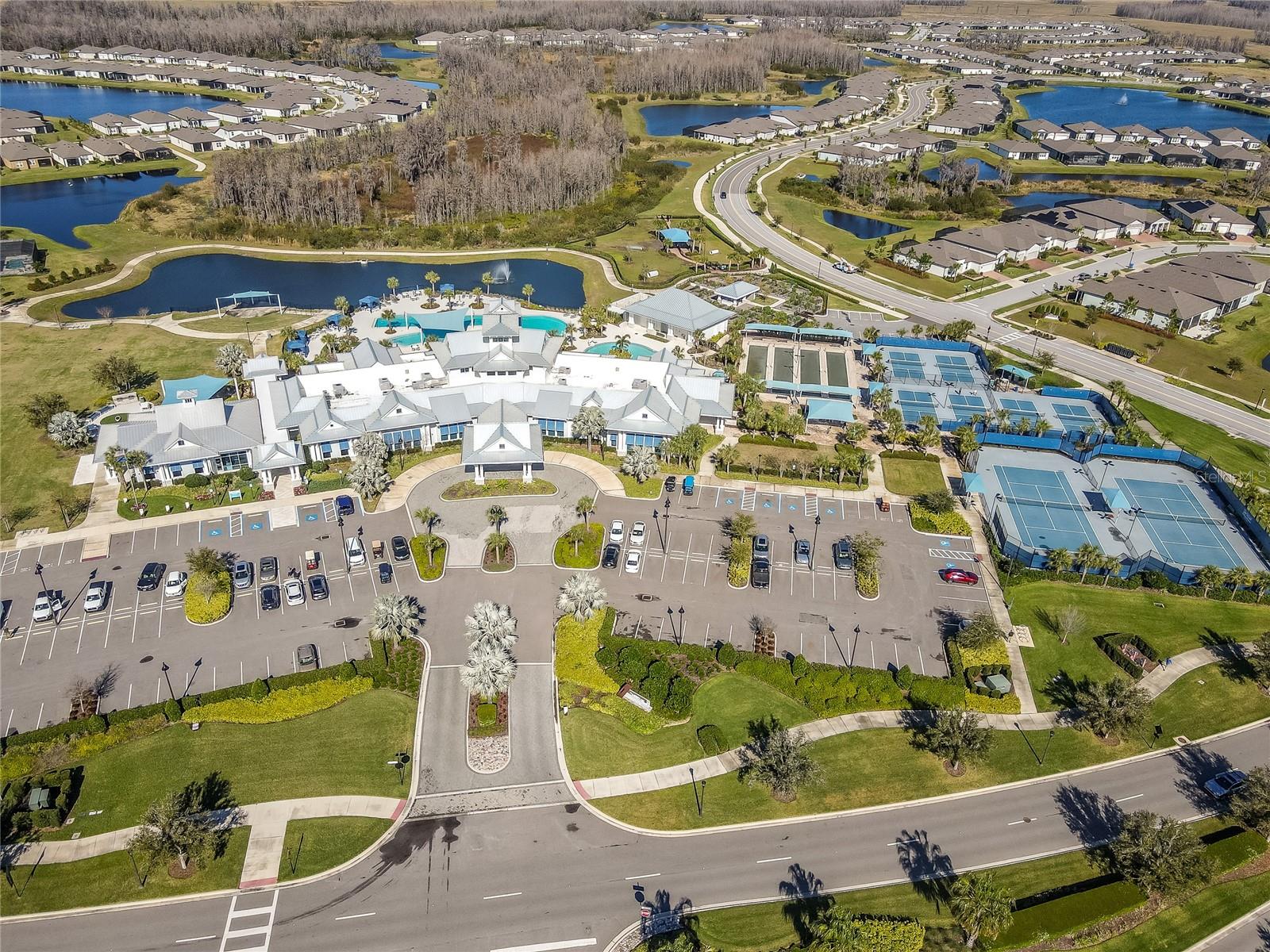 DEL WEBB BEXLEY - Residential