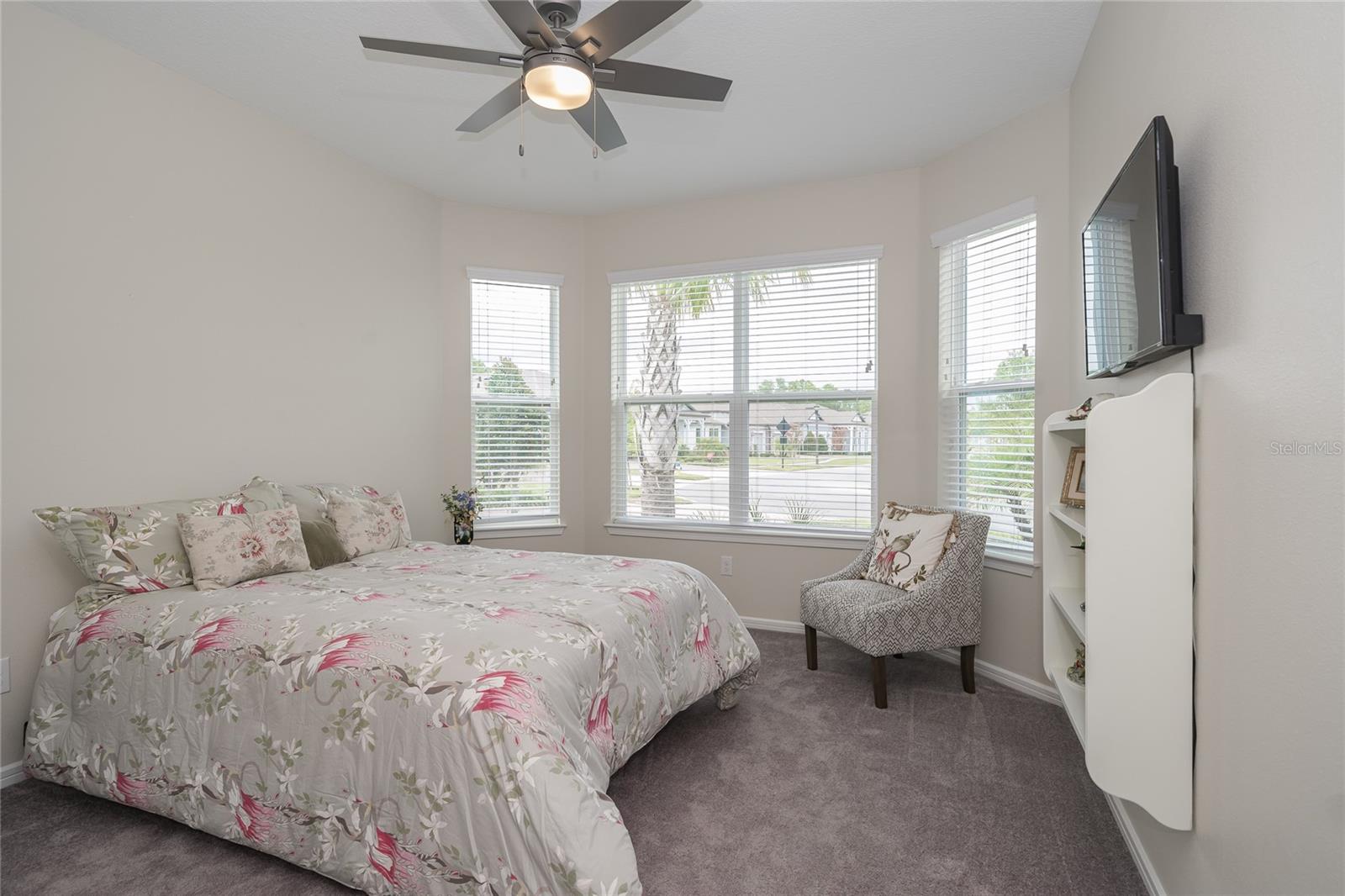 DEL WEBB BEXLEY - Residential