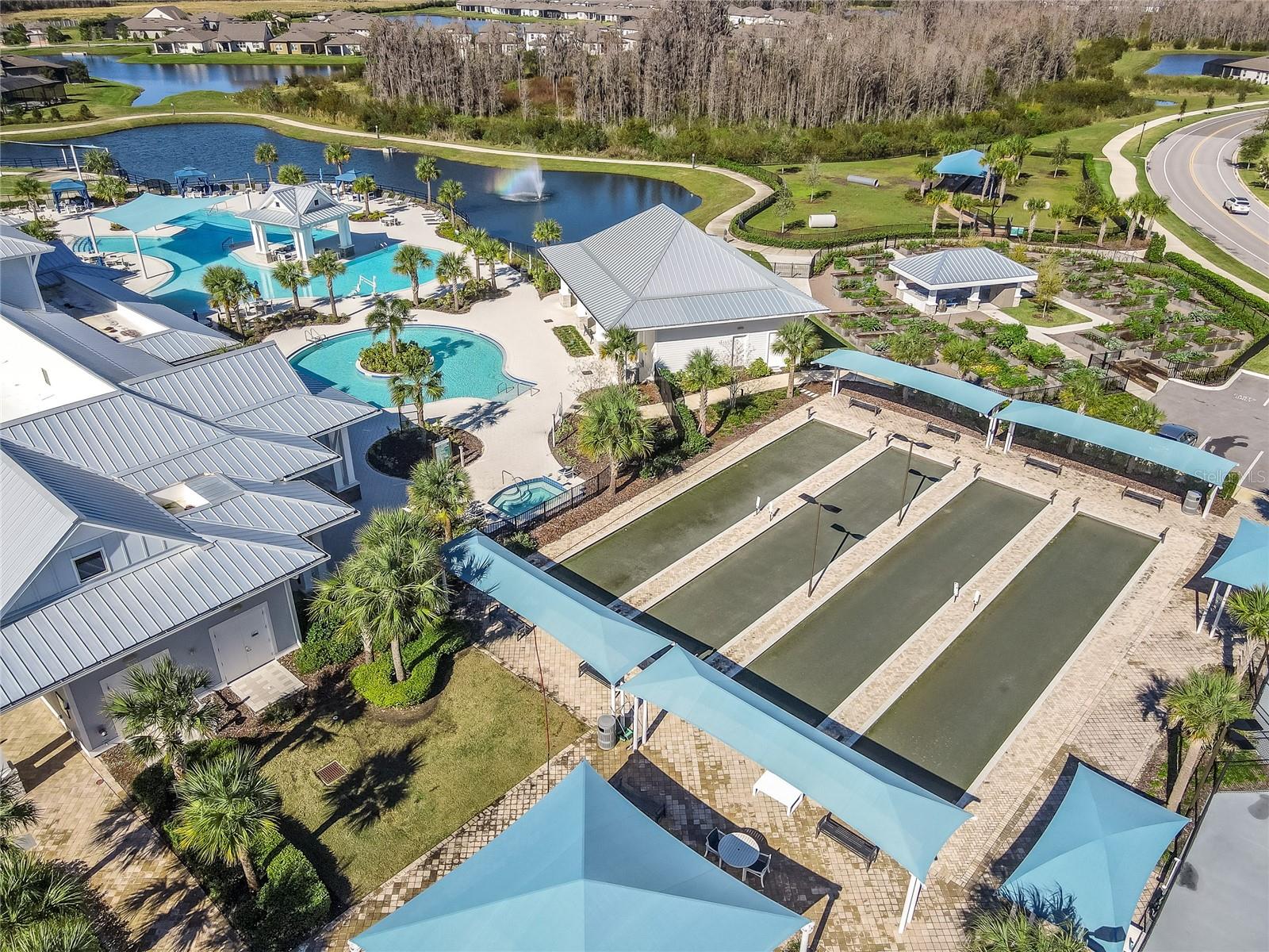 DEL WEBB BEXLEY - Residential