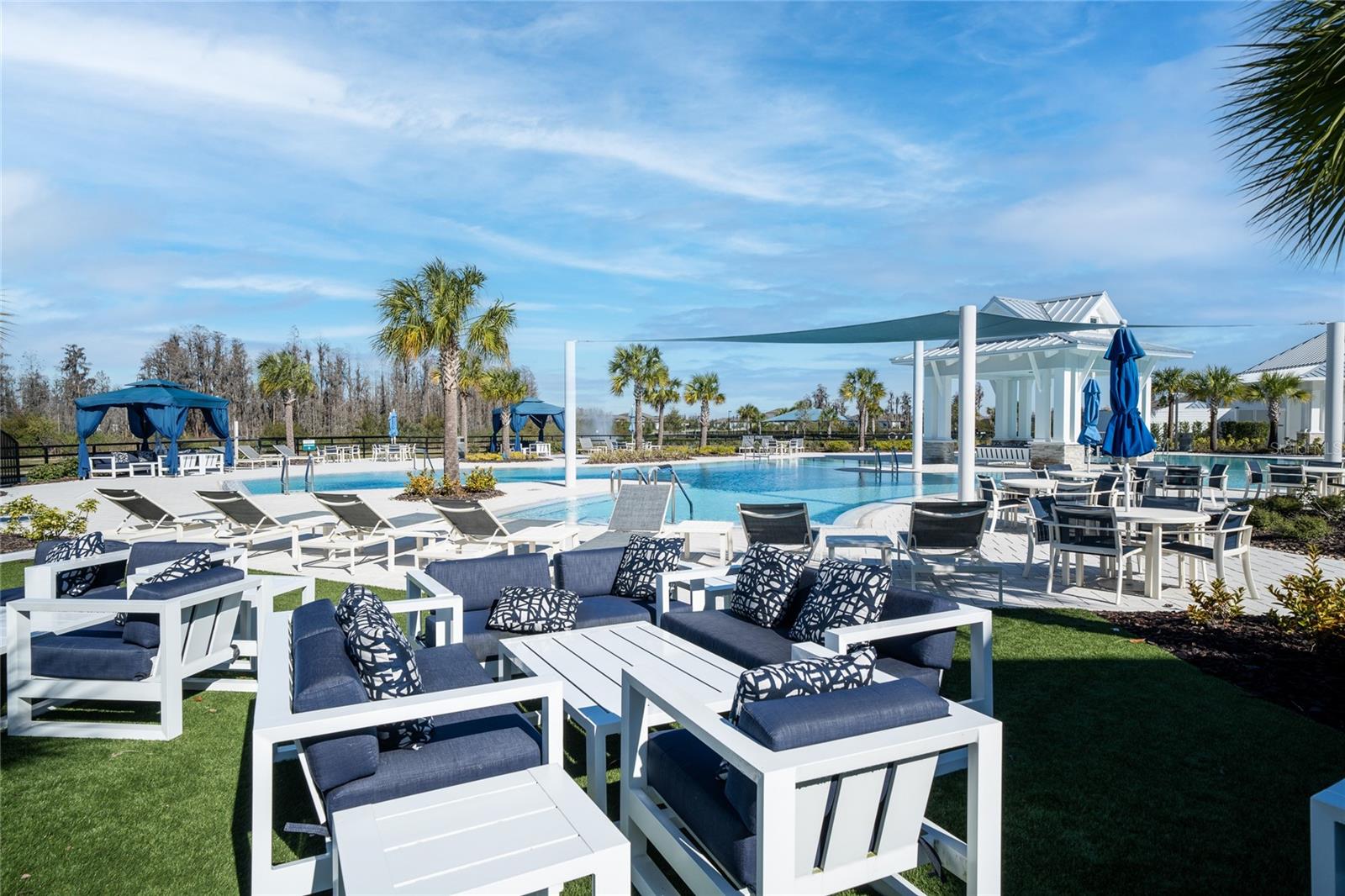 DEL WEBB BEXLEY - Residential