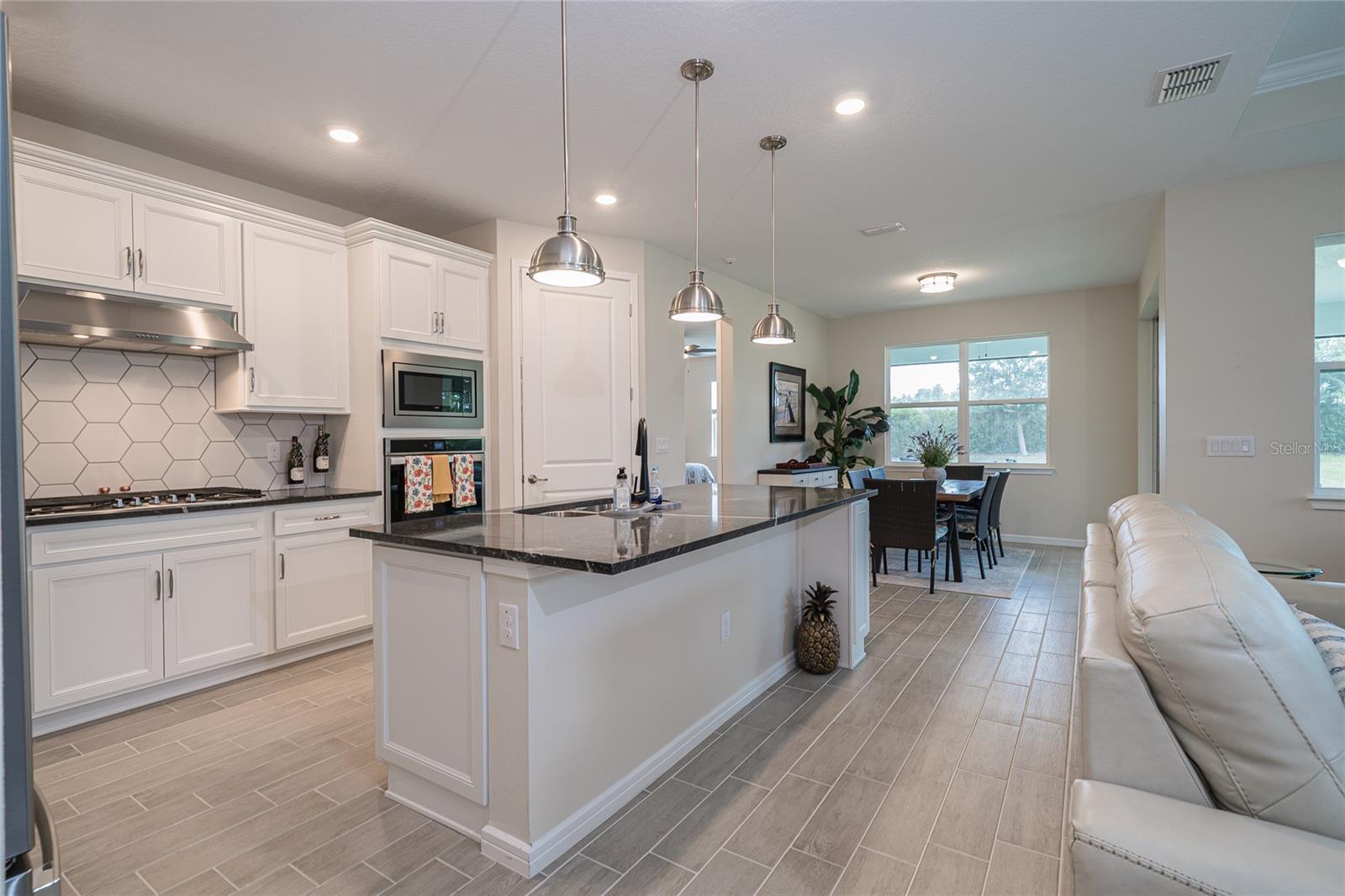 DEL WEBB BEXLEY - Residential