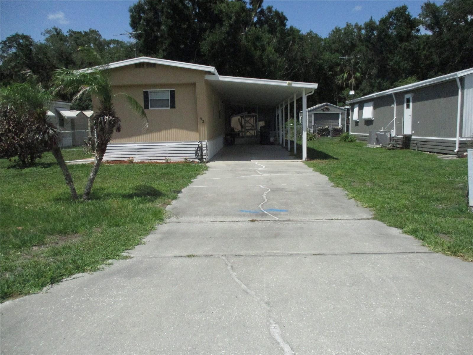 LAKE ROSALIE OAKS - Residential