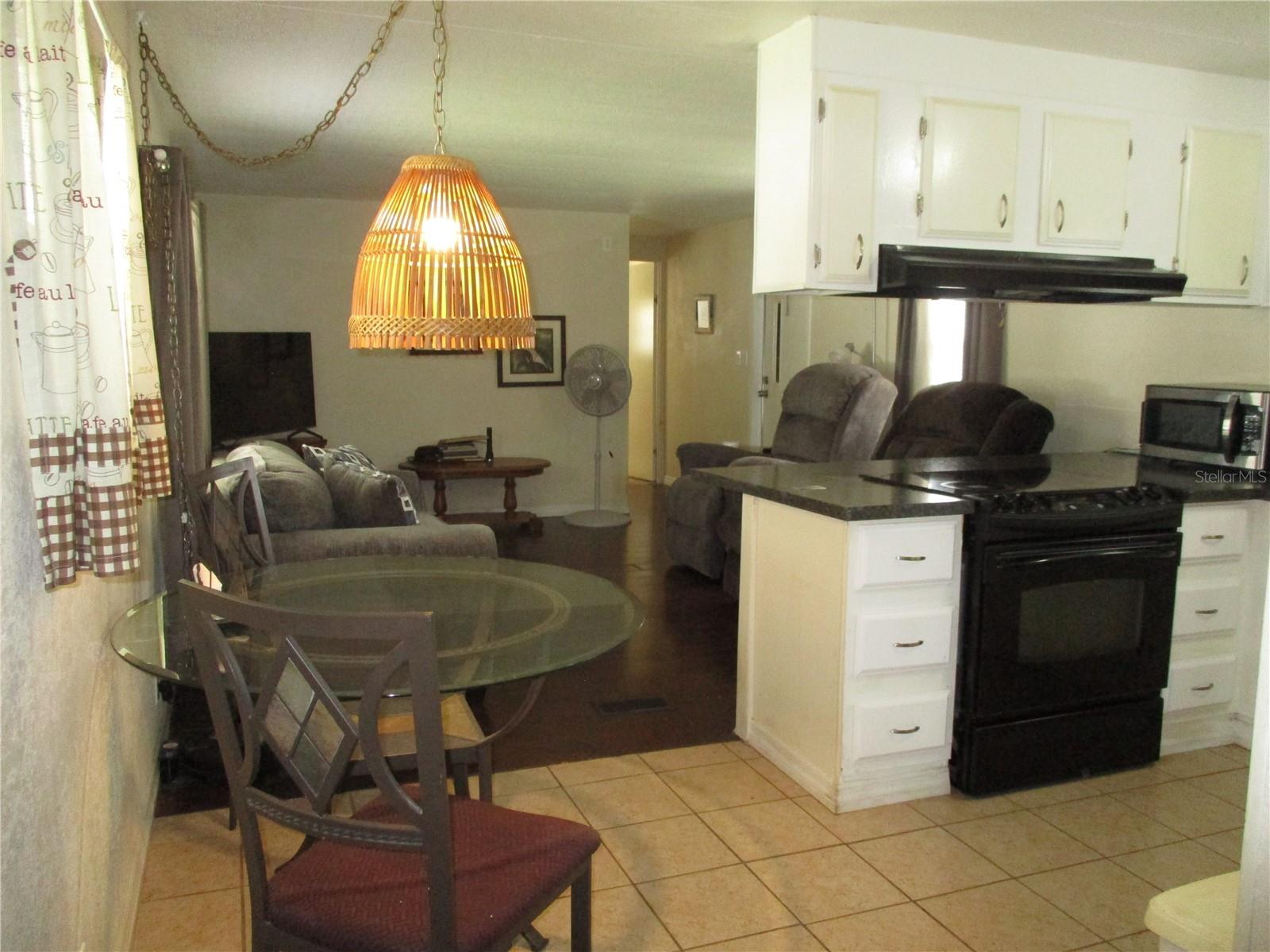 LAKE ROSALIE OAKS - Residential