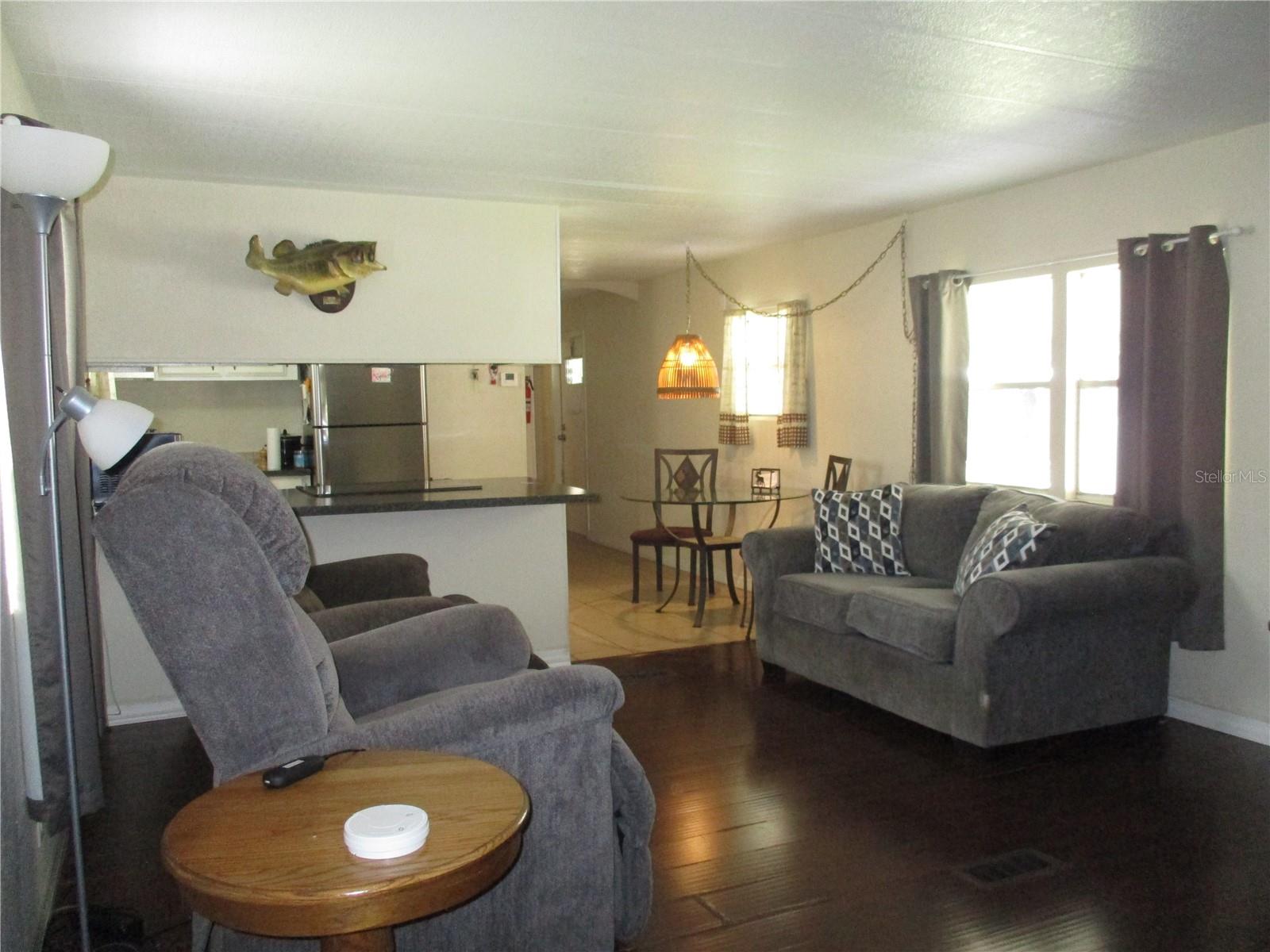 LAKE ROSALIE OAKS - Residential