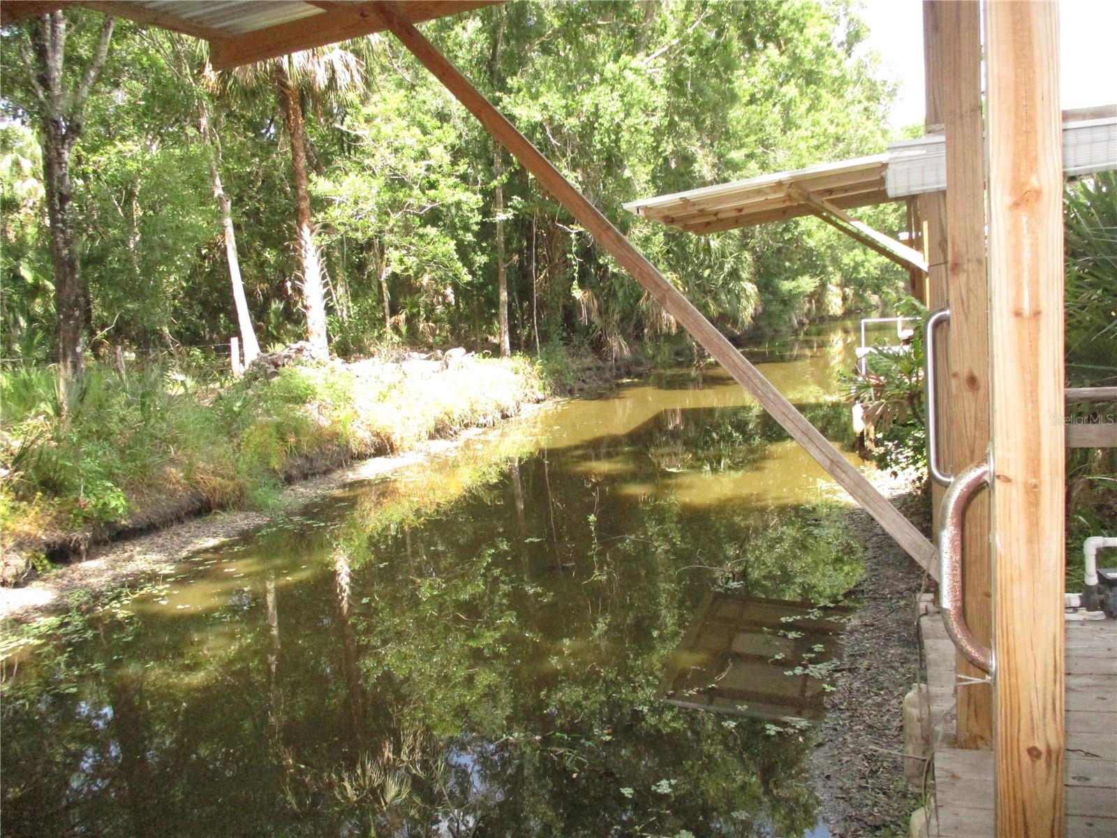 LAKE ROSALIE OAKS - Residential