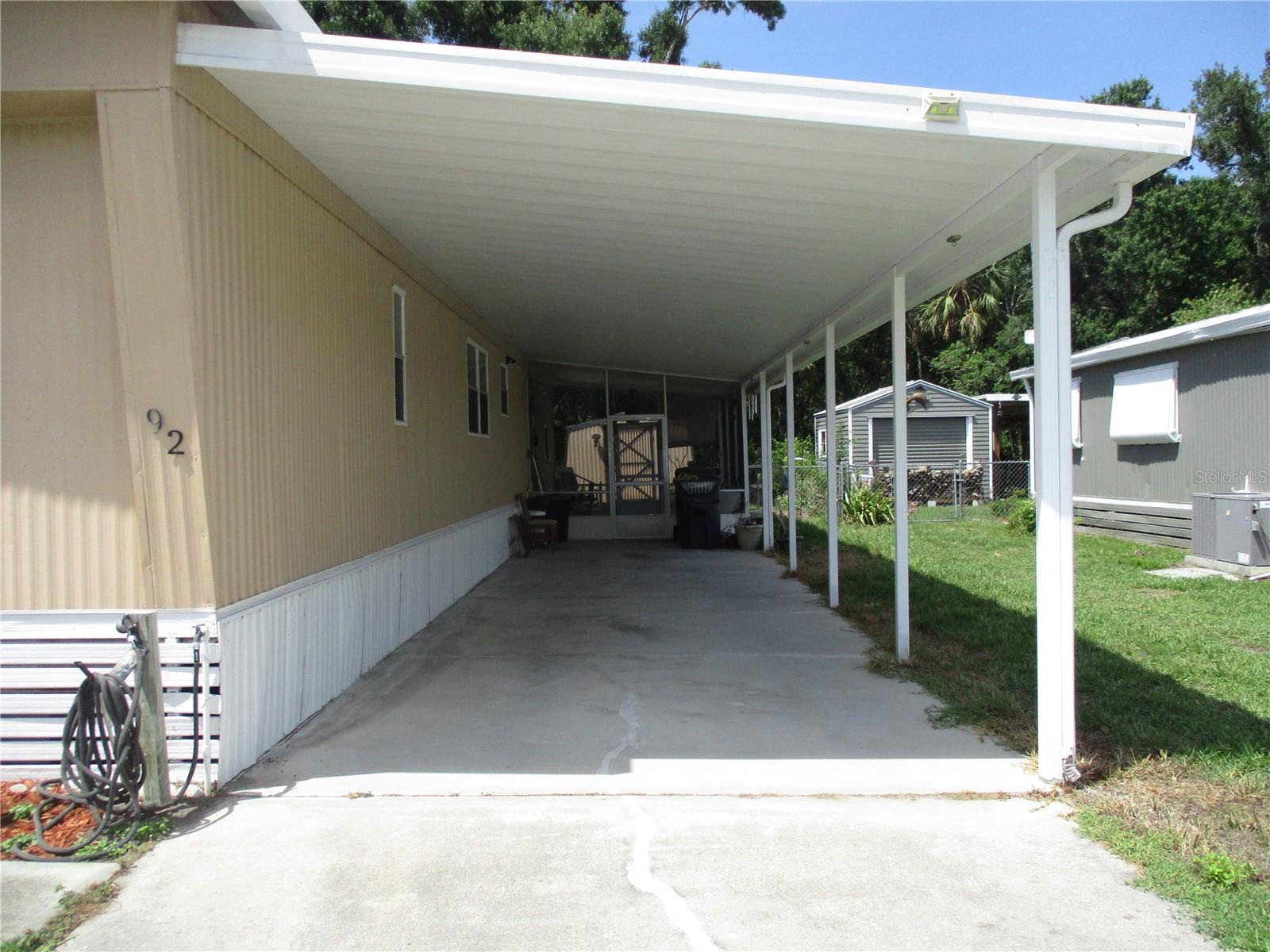 LAKE ROSALIE OAKS - Residential