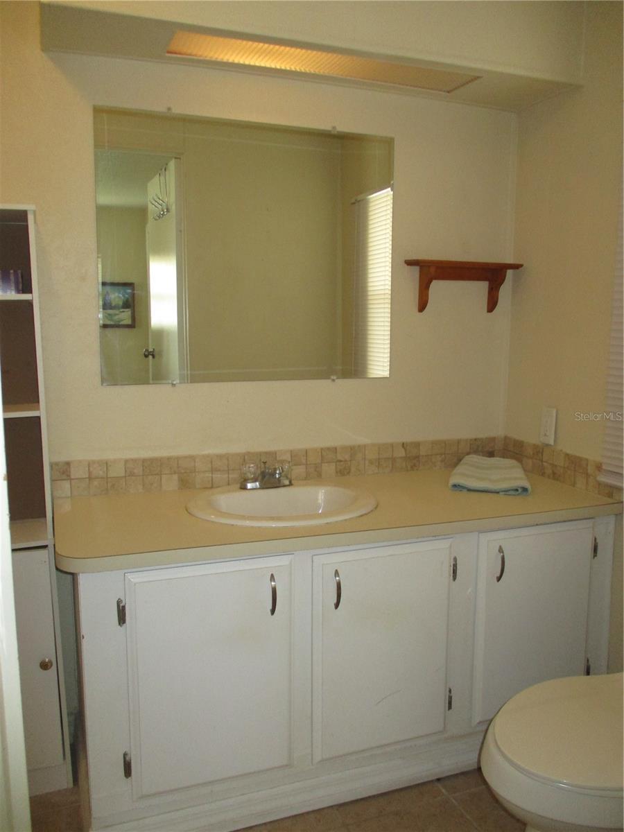 LAKE ROSALIE OAKS - Residential