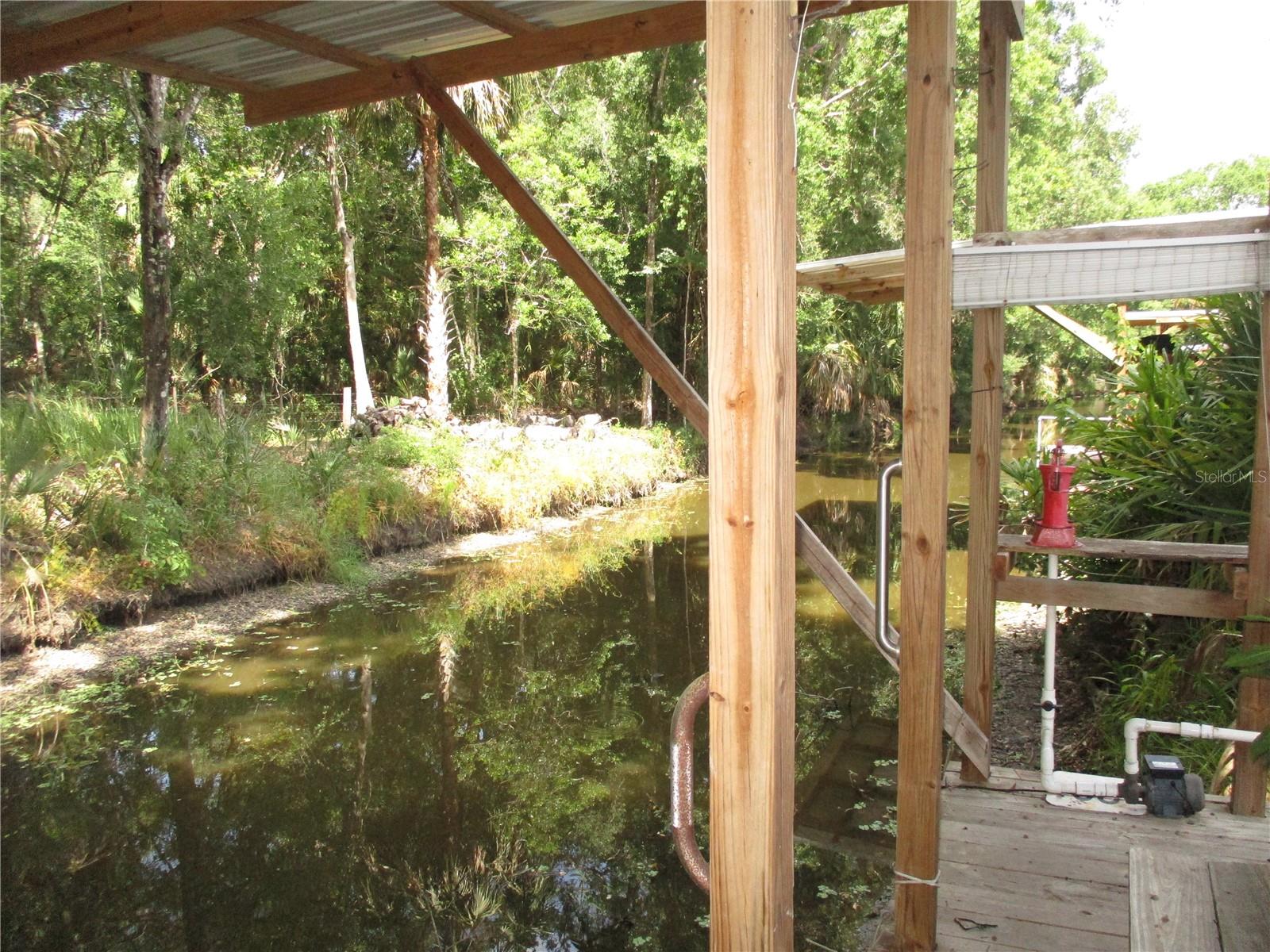 LAKE ROSALIE OAKS - Residential
