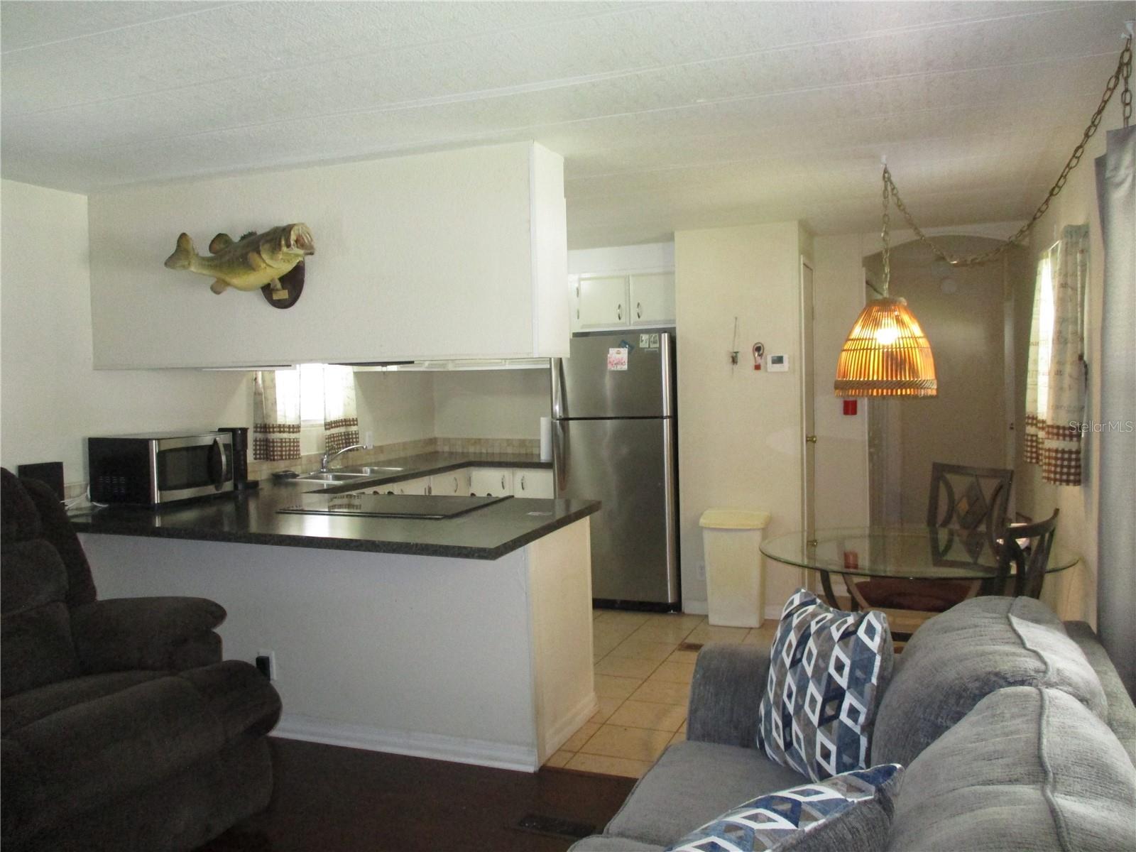 LAKE ROSALIE OAKS - Residential