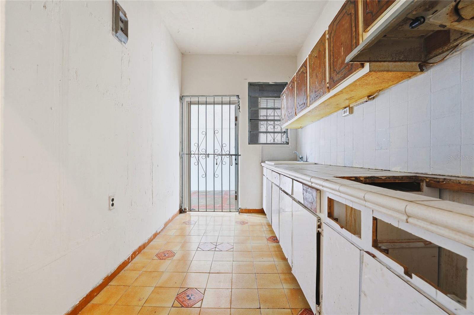 PUNTA LAS MARÍAS - Residential