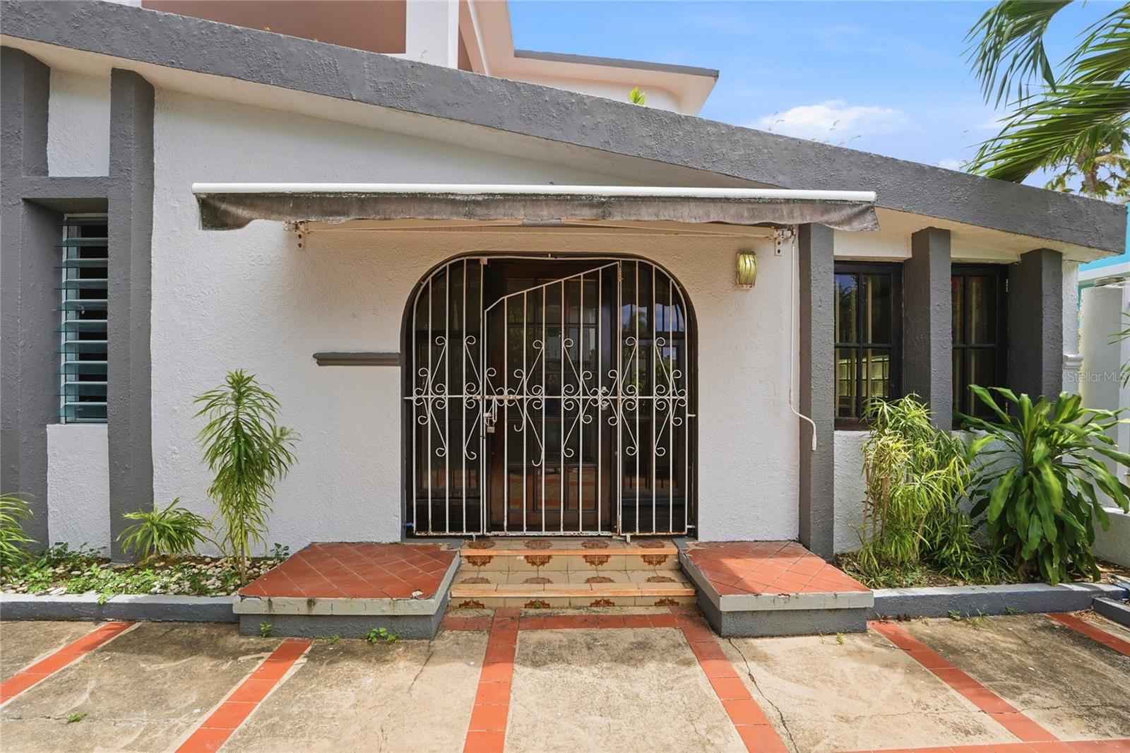 PUNTA LAS MARÍAS - Residential