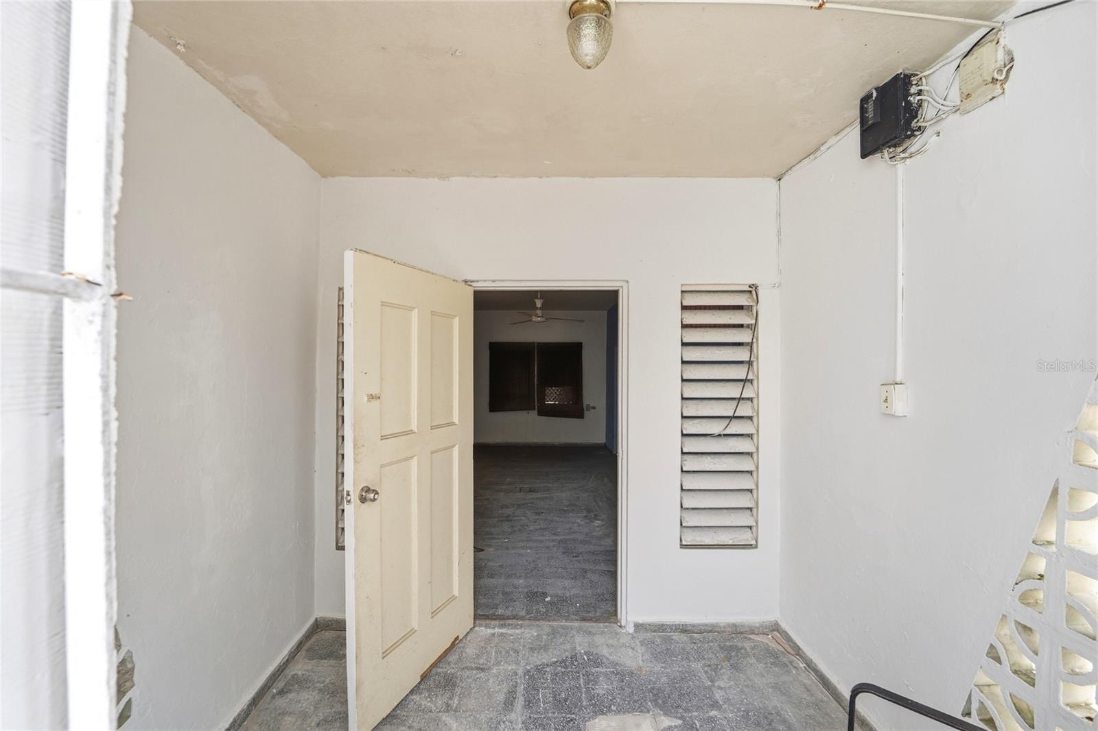 PUNTA LAS MARÍAS - Residential