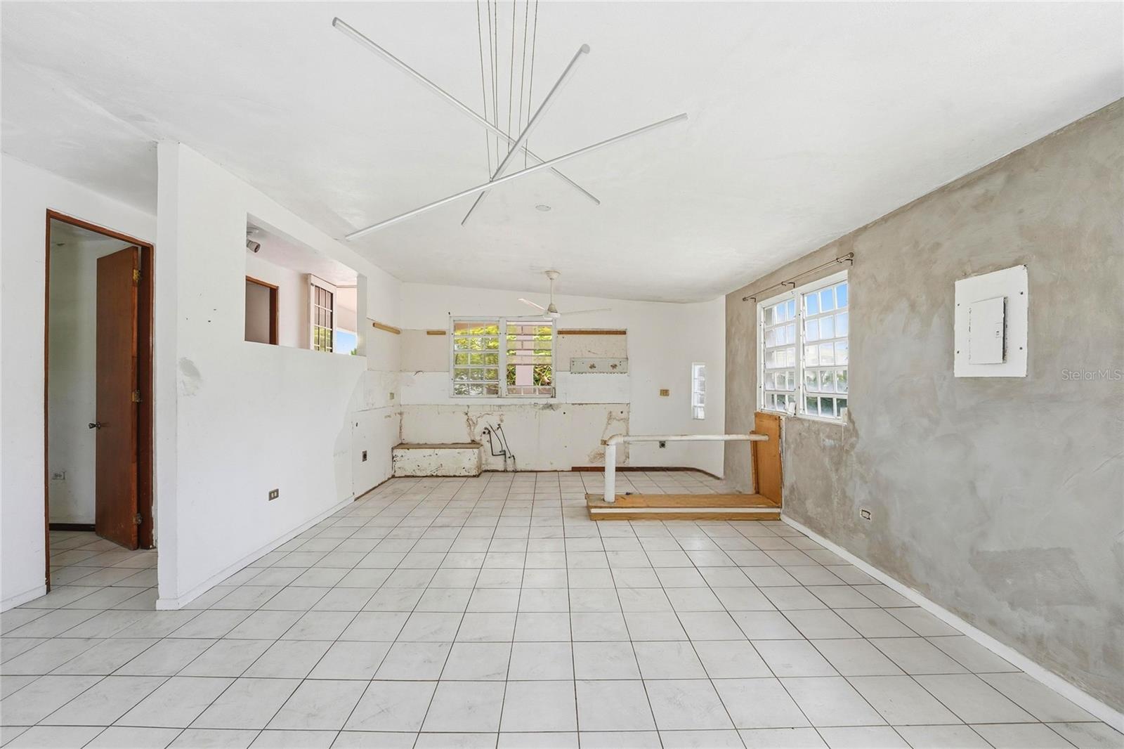 PUNTA LAS MARÍAS - Residential
