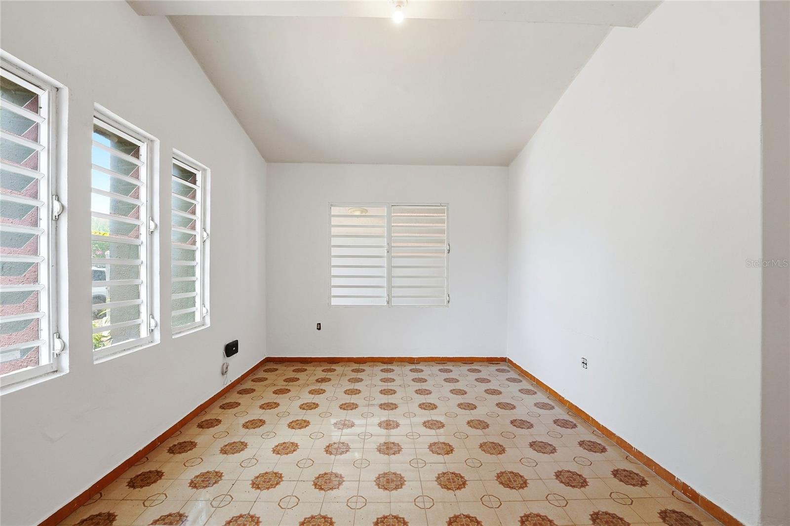 PUNTA LAS MARÍAS - Residential