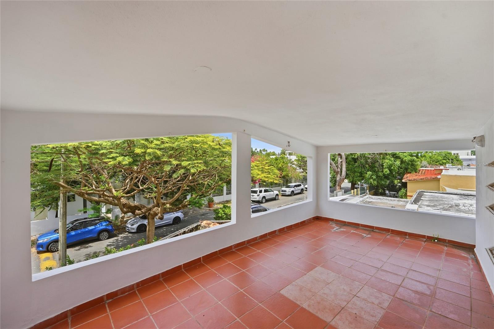 PUNTA LAS MARÍAS - Residential