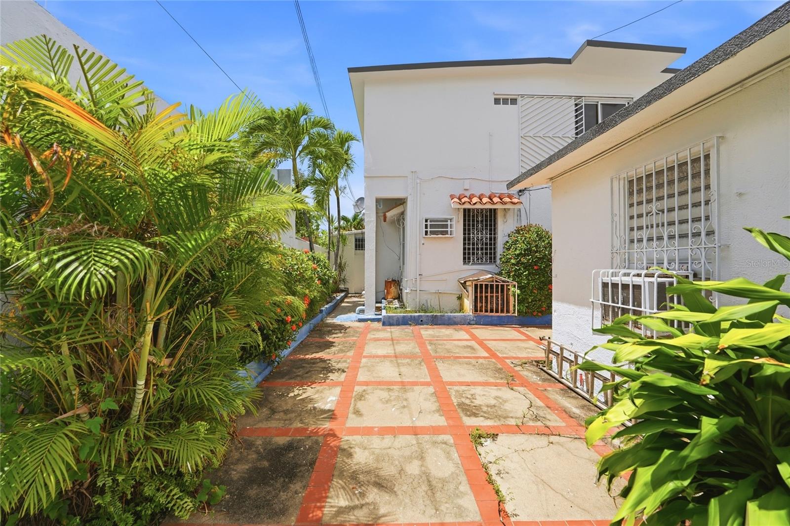 PUNTA LAS MARÍAS - Residential