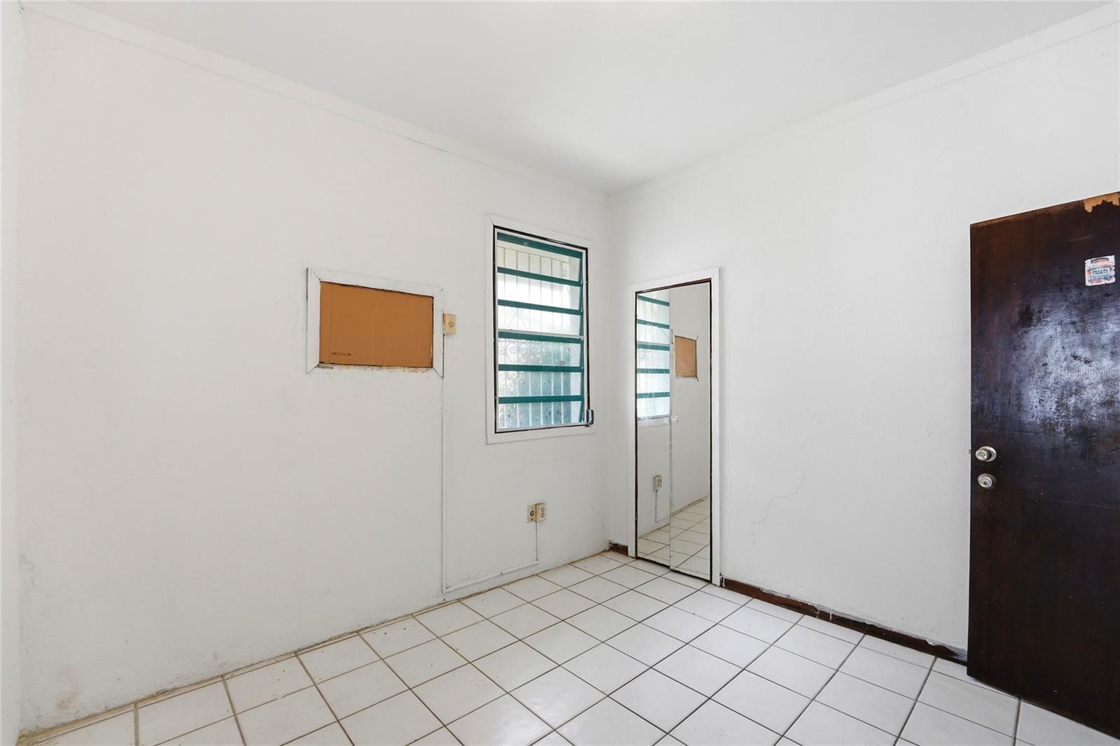 PUNTA LAS MARÍAS - Residential