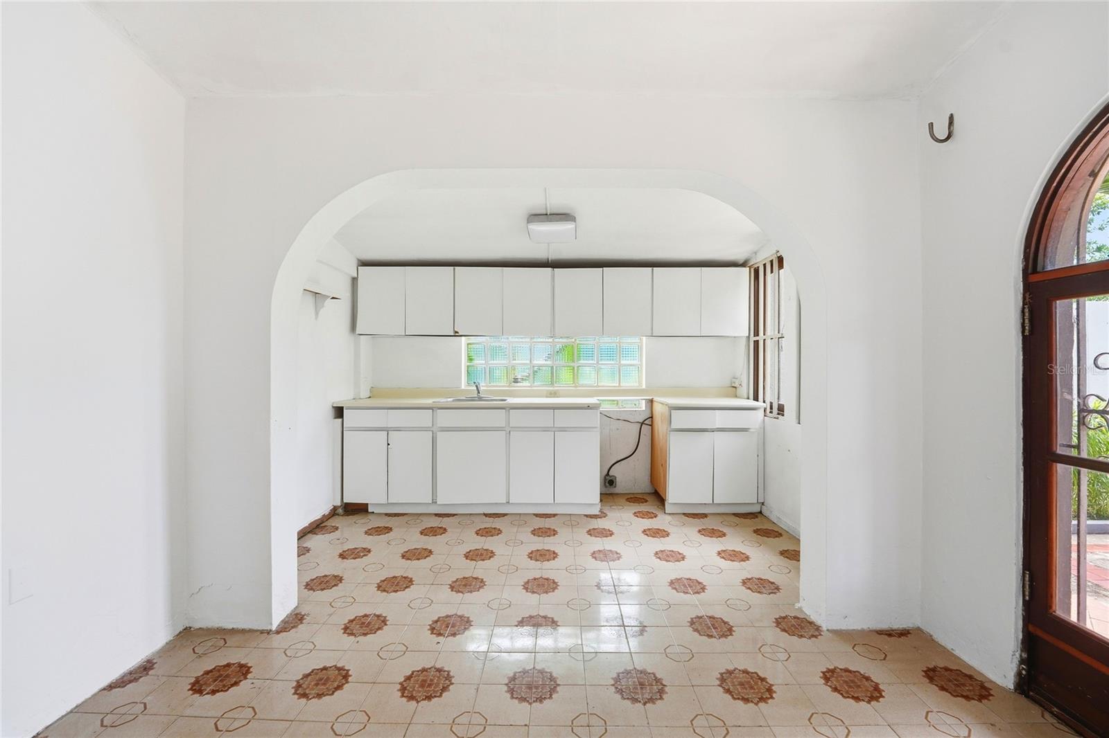 PUNTA LAS MARÍAS - Residential