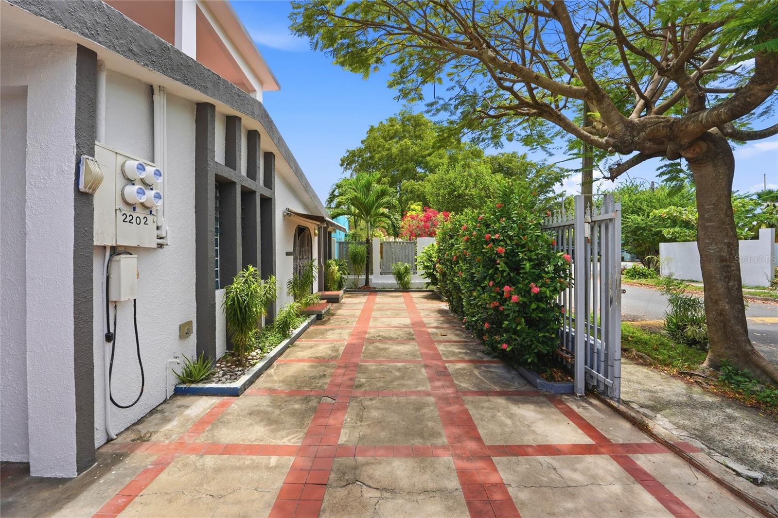 PUNTA LAS MARÍAS - Residential