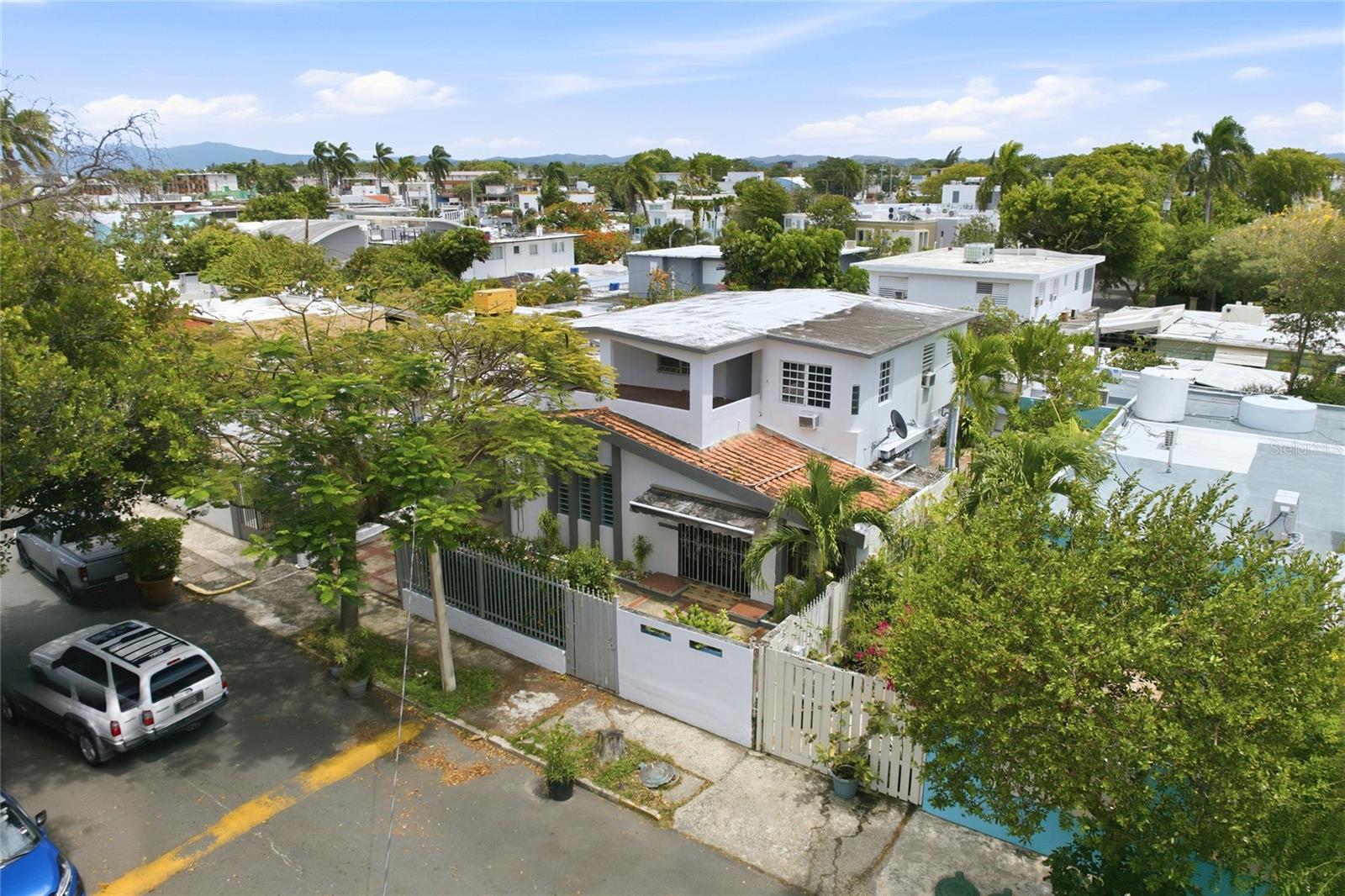 PUNTA LAS MARÍAS - Residential