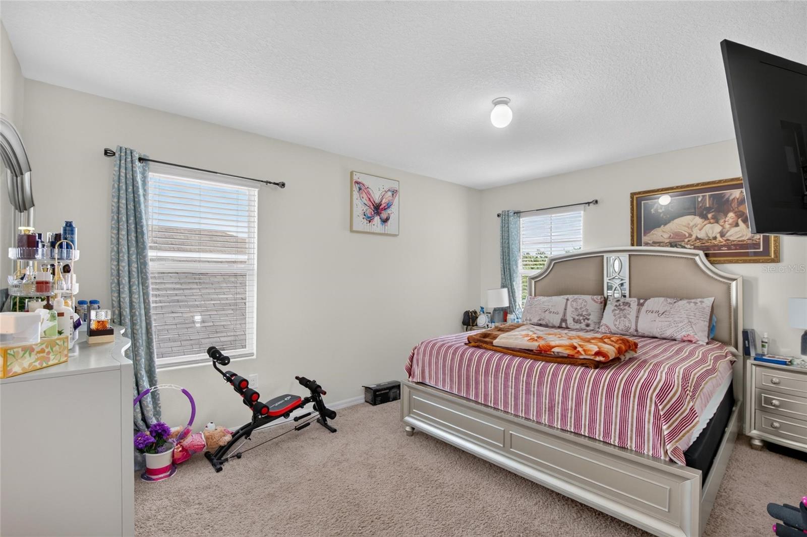 CYPRESS CREEK PH 5B-1 & - Residential