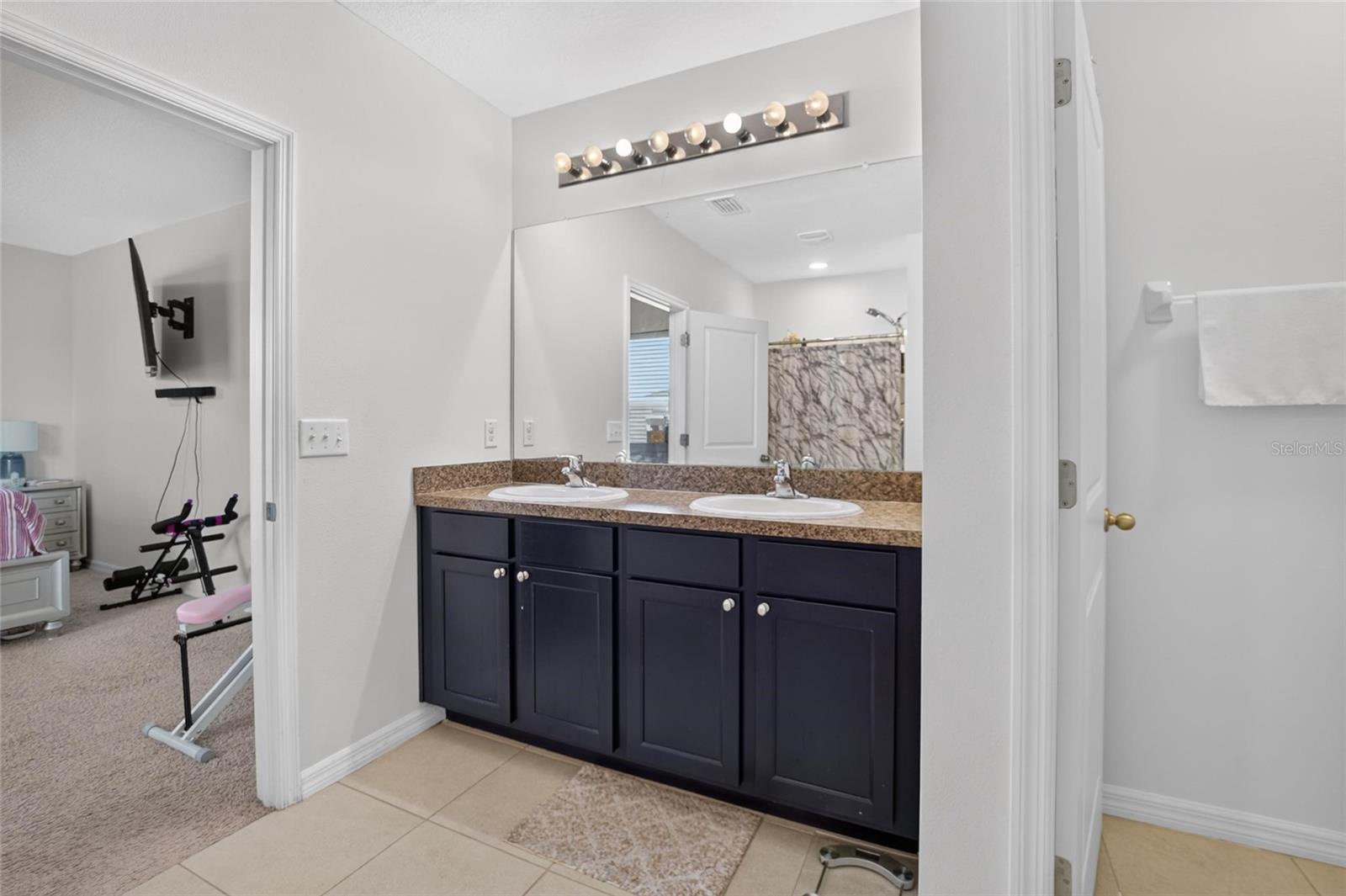 CYPRESS CREEK PH 5B-1 & - Residential