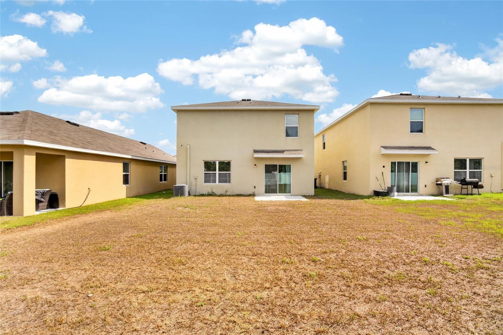 CYPRESS CREEK PH 5B-1 & - Residential