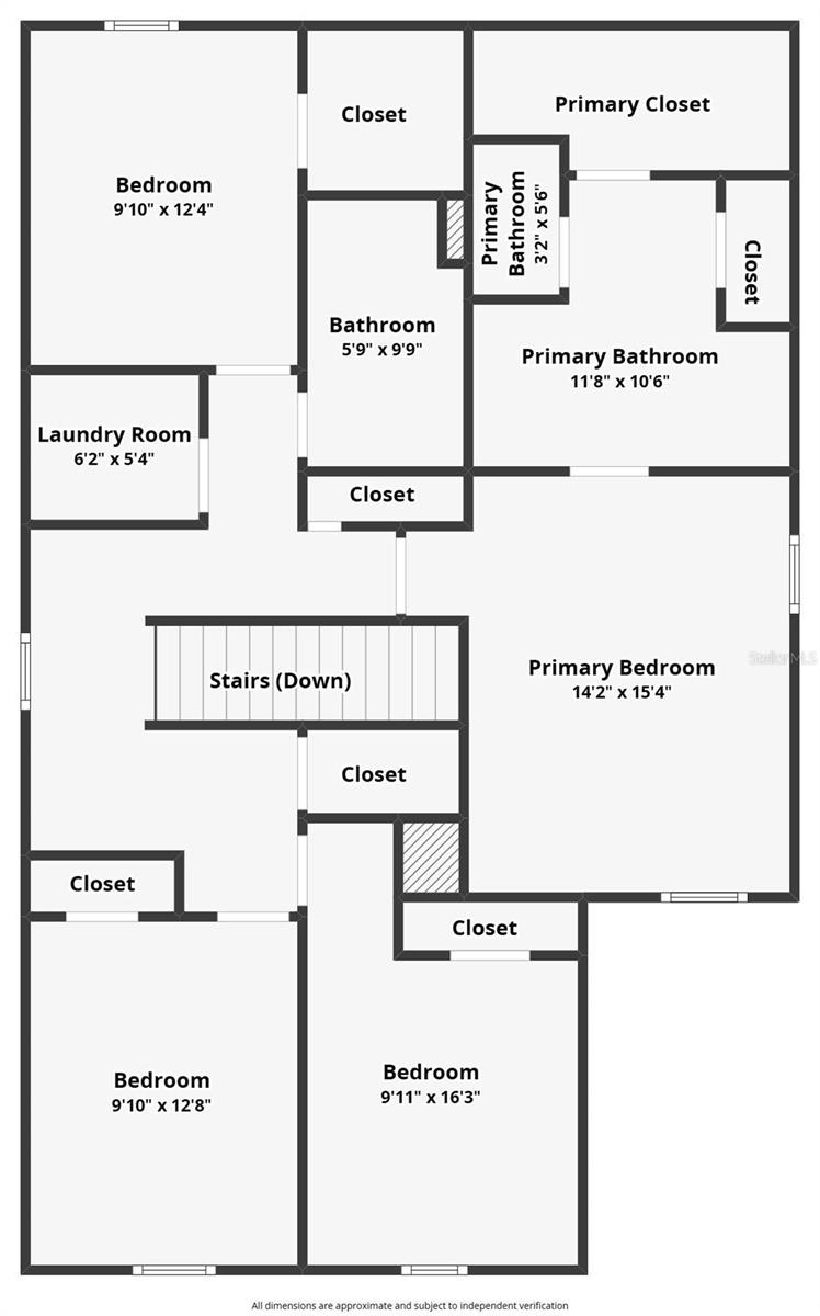 CYPRESS CREEK PH 5B-1 & - Residential