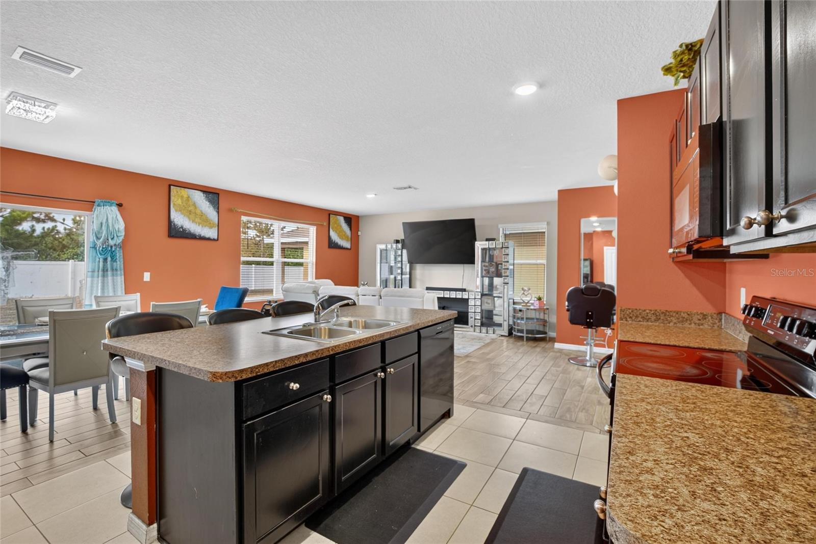 CYPRESS CREEK PH 5B-1 & - Residential
