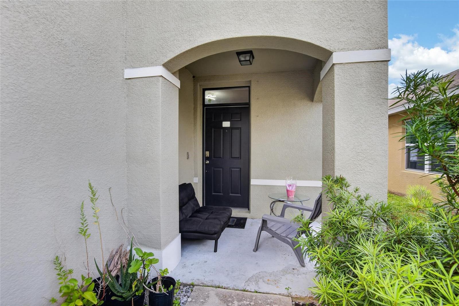 CYPRESS CREEK PH 5B-1 & - Residential
