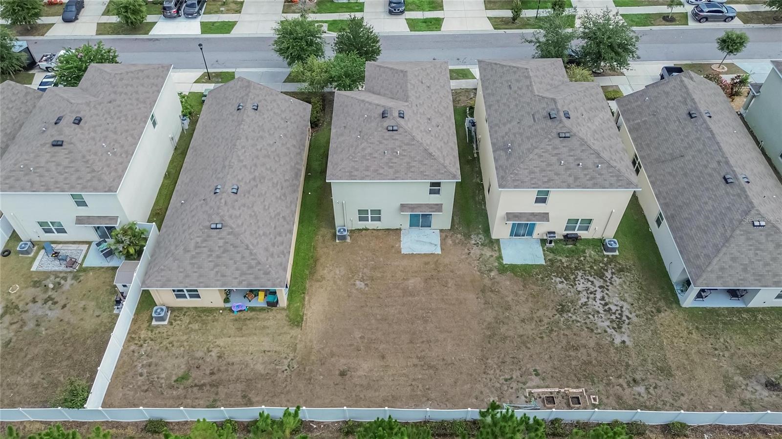 CYPRESS CREEK PH 5B-1 & - Residential