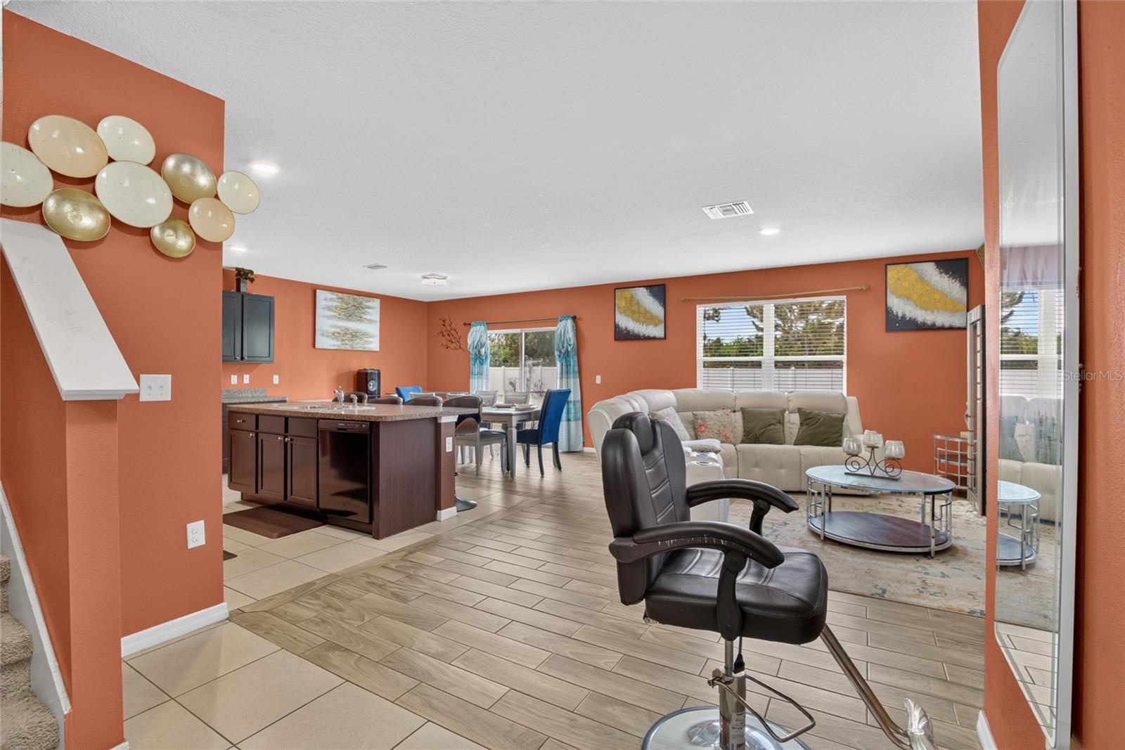 CYPRESS CREEK PH 5B-1 & - Residential