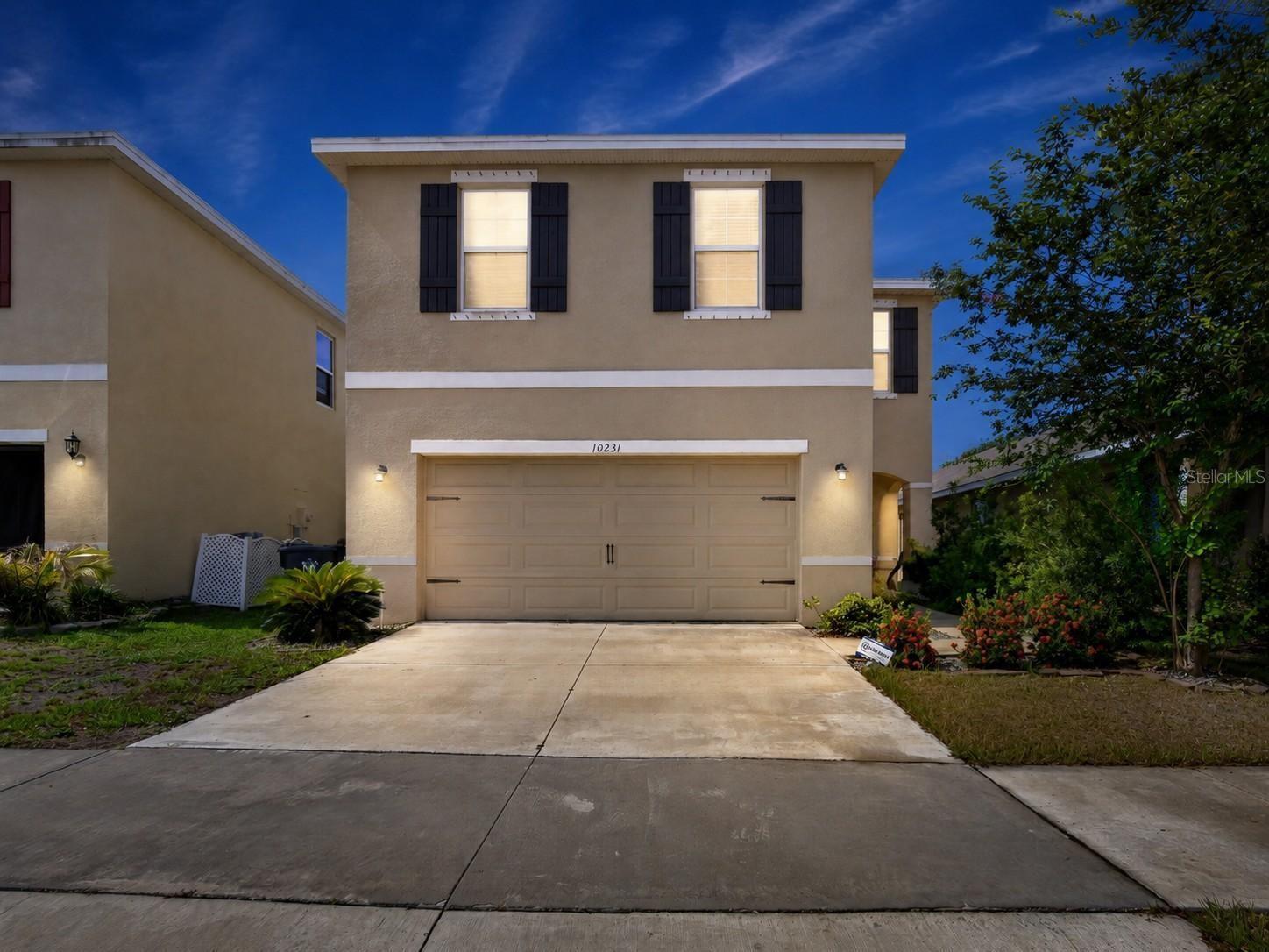 CYPRESS CREEK PH 5B-1 & - Residential