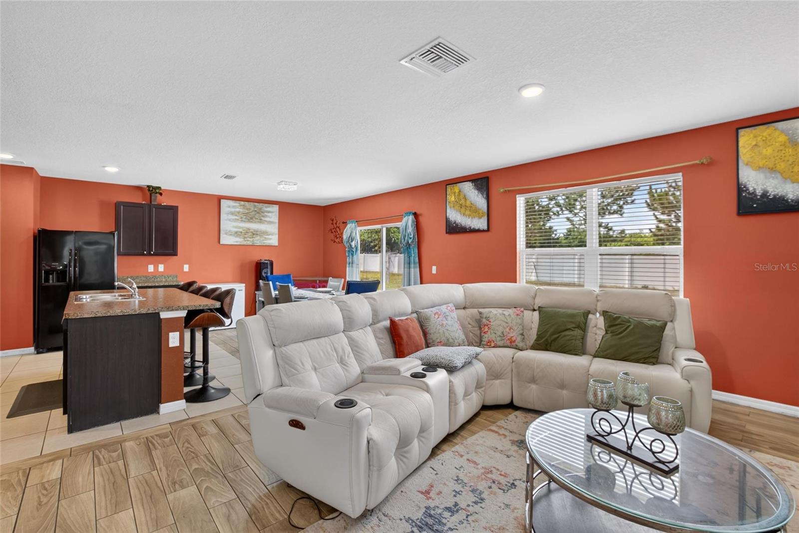 CYPRESS CREEK PH 5B-1 & - Residential