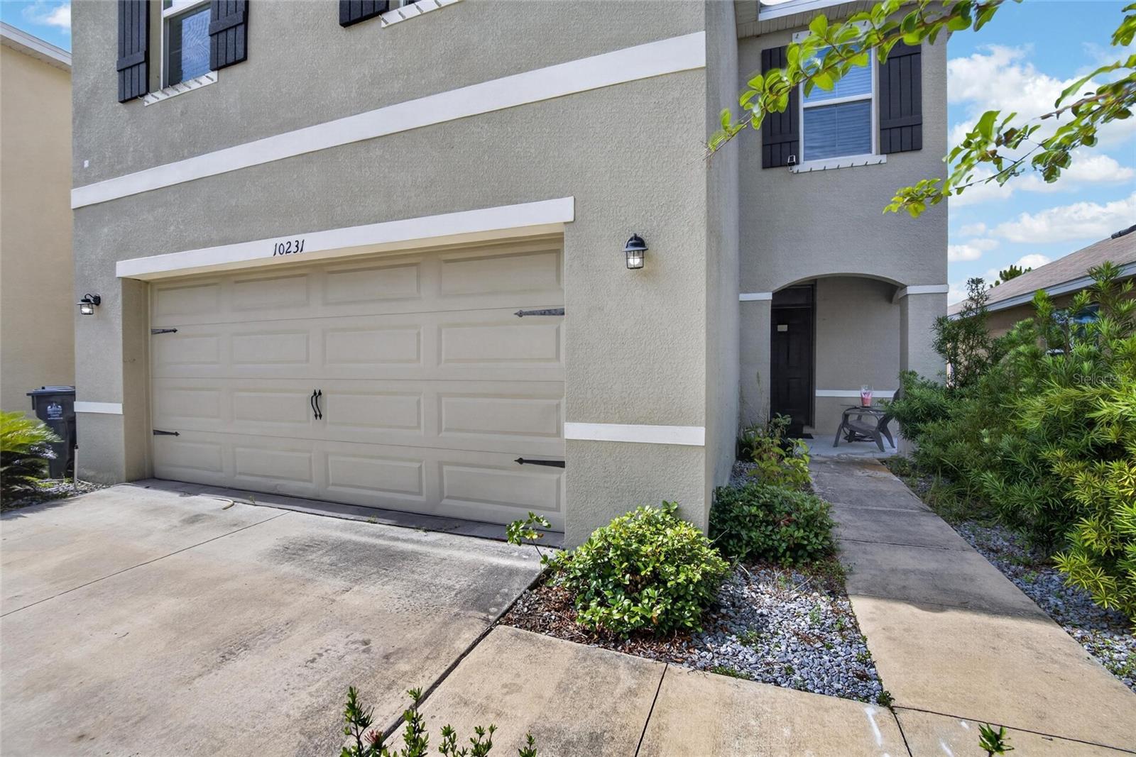 CYPRESS CREEK PH 5B-1 & - Residential