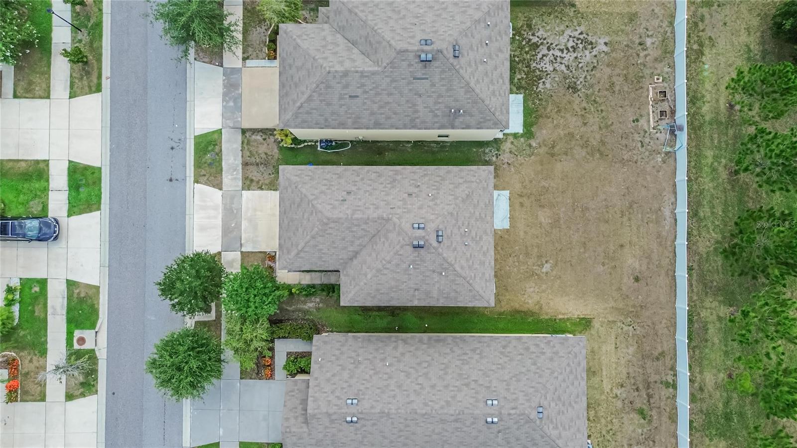 CYPRESS CREEK PH 5B-1 & - Residential