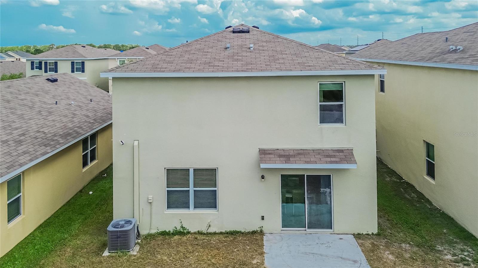 CYPRESS CREEK PH 5B-1 & - Residential