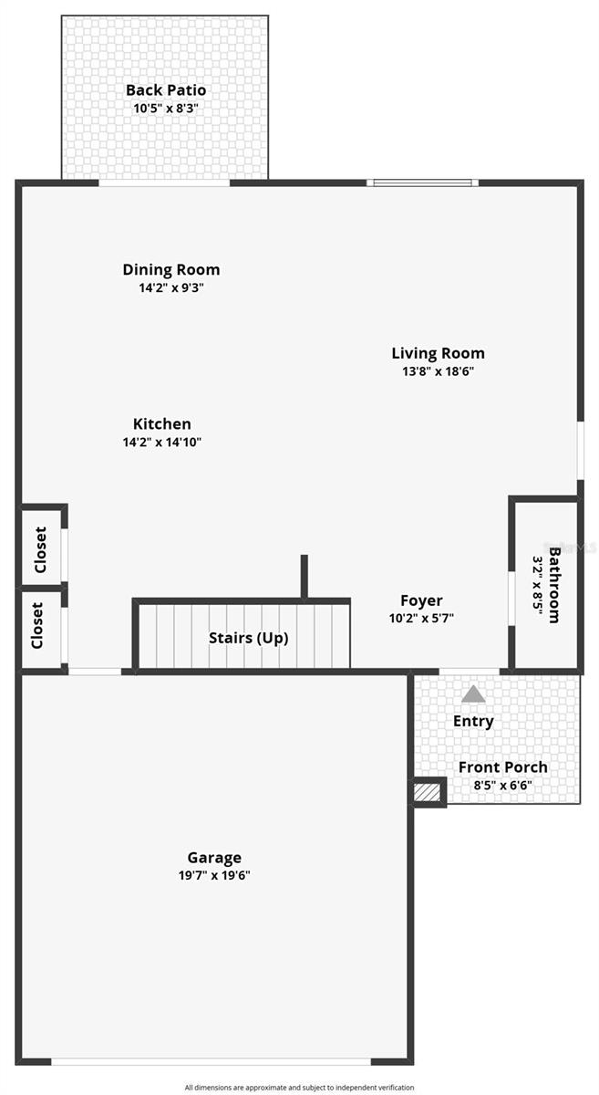 CYPRESS CREEK PH 5B-1 & - Residential