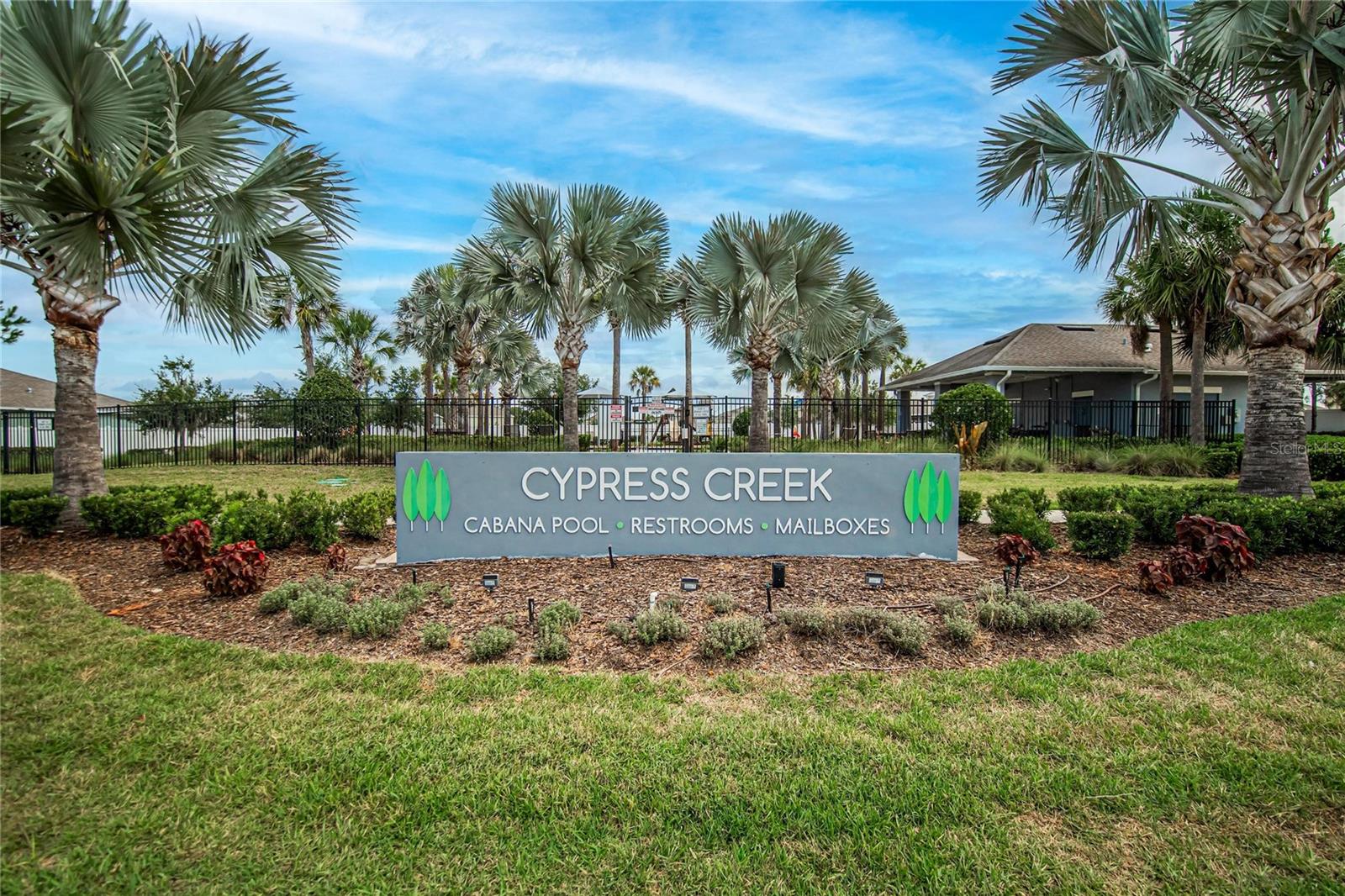 CYPRESS CREEK PH 5B-1 & - Residential
