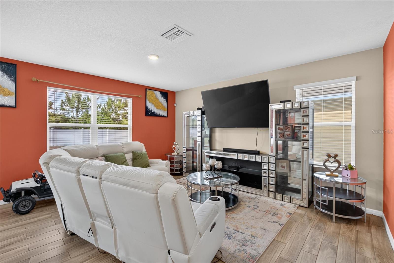 CYPRESS CREEK PH 5B-1 & - Residential