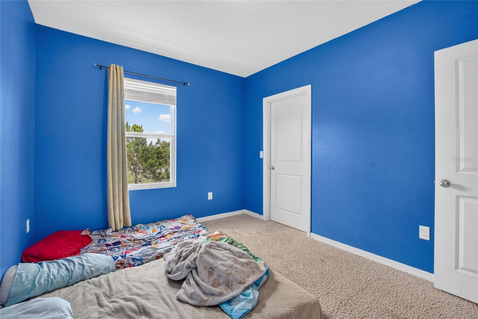 CYPRESS CREEK PH 5B-1 & - Residential