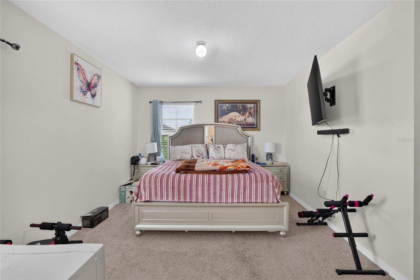 CYPRESS CREEK PH 5B-1 & - Residential